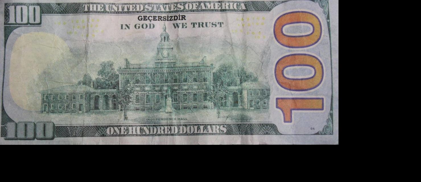 Decatur police warn of fake $100 bills | Decatur | decaturdaily.com