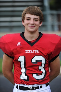 High School Football - Decatur | High School | decaturdaily.com