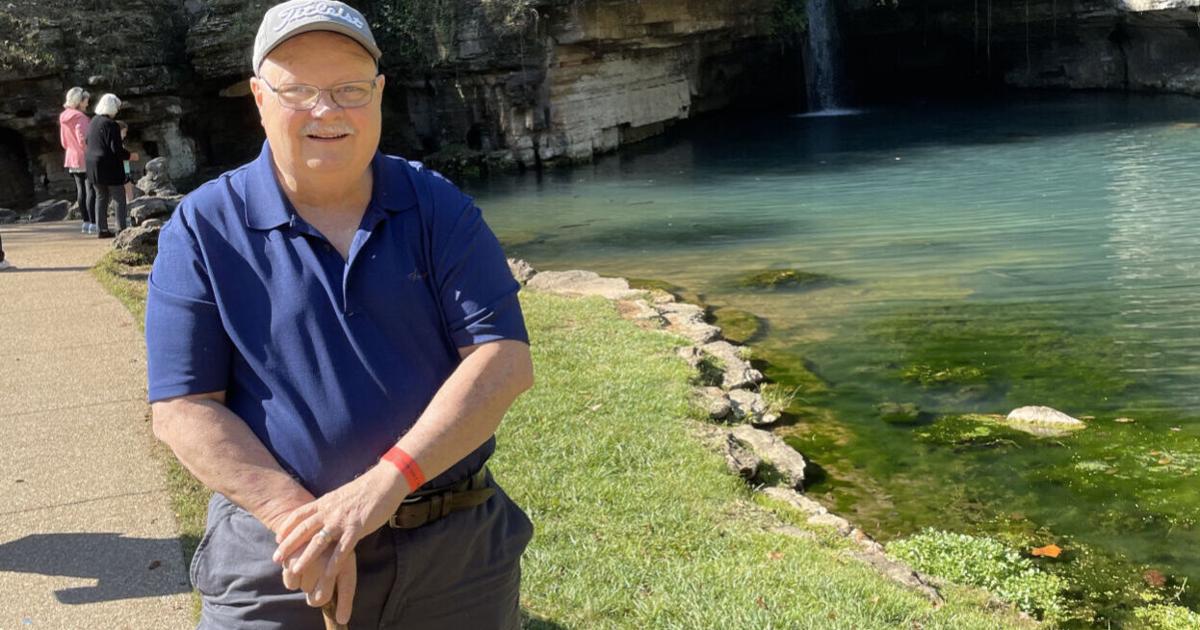 Charles Michael Mangham | Obituaries | decaturdaily.com