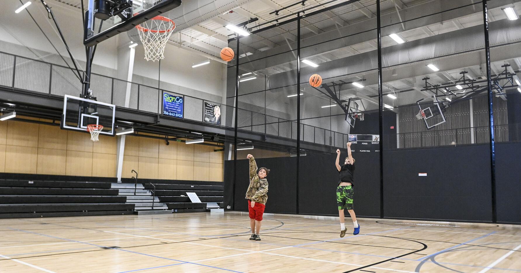 Officials hope for expansion of Priceville event center - Vimarsana News