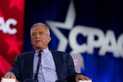 FDA to weigh easing limits on unproven peptides favored by RFK Jr. |  National | decaturdaily.com