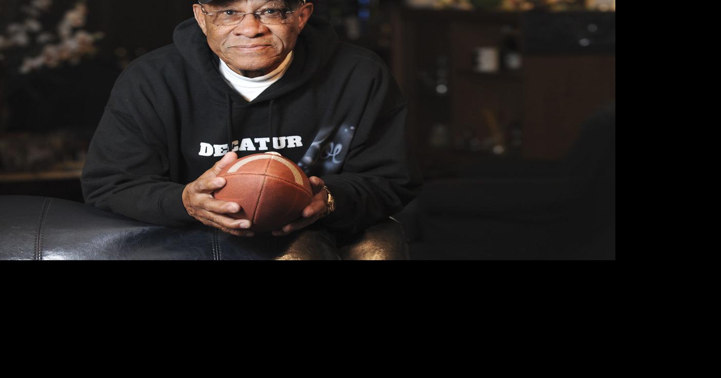 Rough Riders, overlooked in their day, brought football wins to Decatur ...