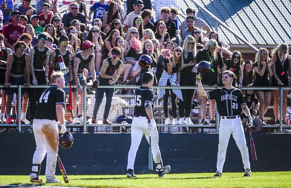 DecaturDaily.com - Tigers taking Booth back to state finals image