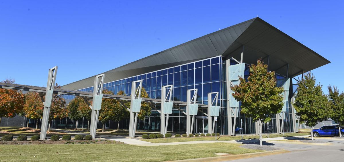 Alabama Robotics Technology Park | Gallery | decaturdaily.com