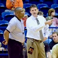 West Morgan taps Meyer as new basketball coach