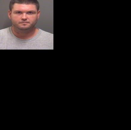 Priceville man arrested following five-hour police standoff | Morgan ...