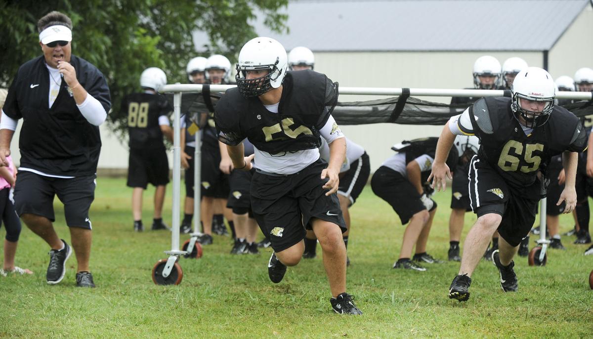 Ardmore Scrambling To Find Football Coach Ardmore Decaturdaily Com