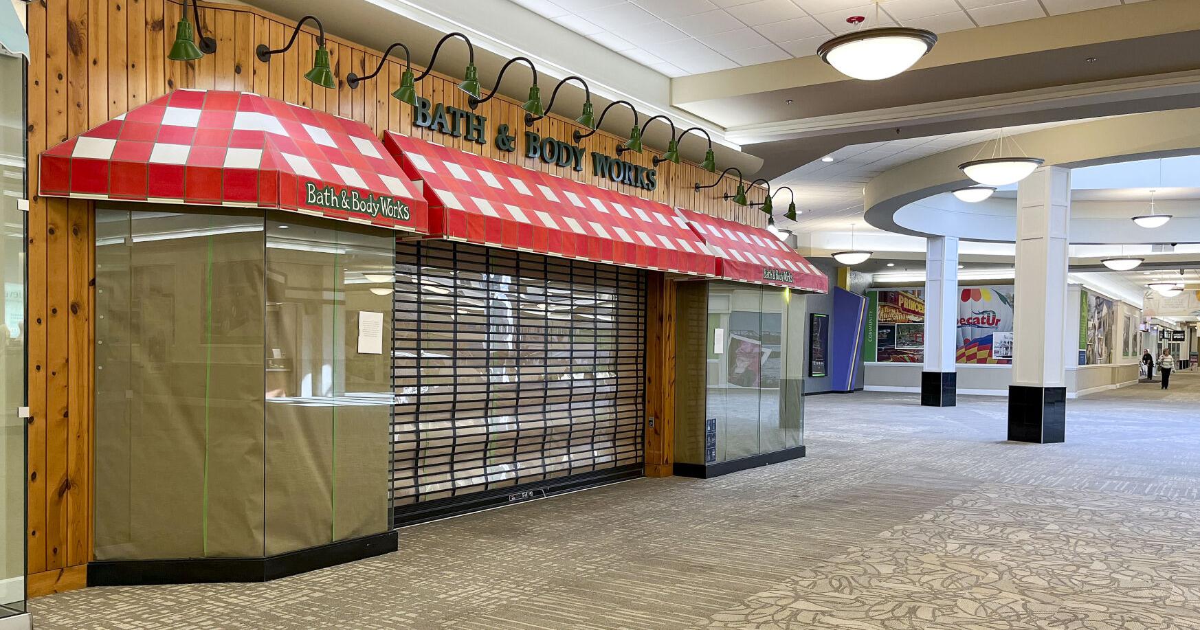 Owner looking for opportunities for struggling mall - Vimarsana News