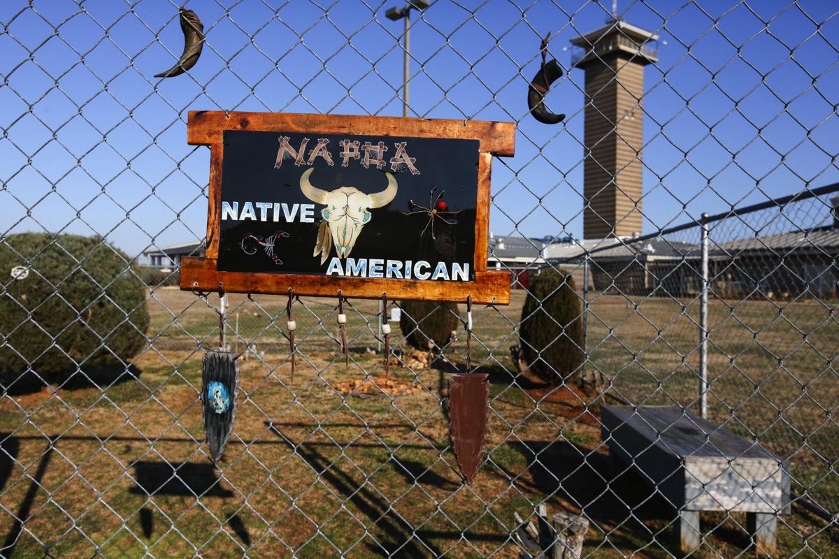 Limestone Correctional Facility News