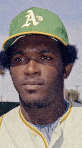 Vida Blue, three-time World Series champion pitcher, dies at 73