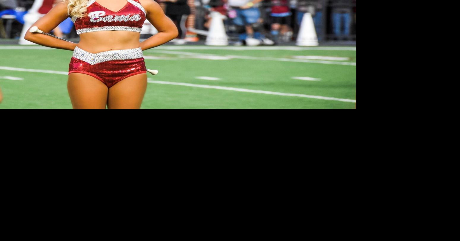 Hartselle native to twirl for the Tennessee Titans | Hartselle | decaturdaily.com