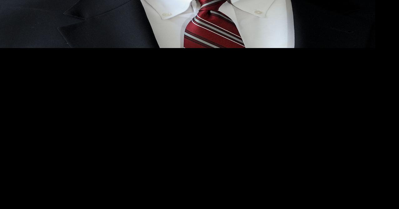 Clearing the bench Two longtime judges to retire County