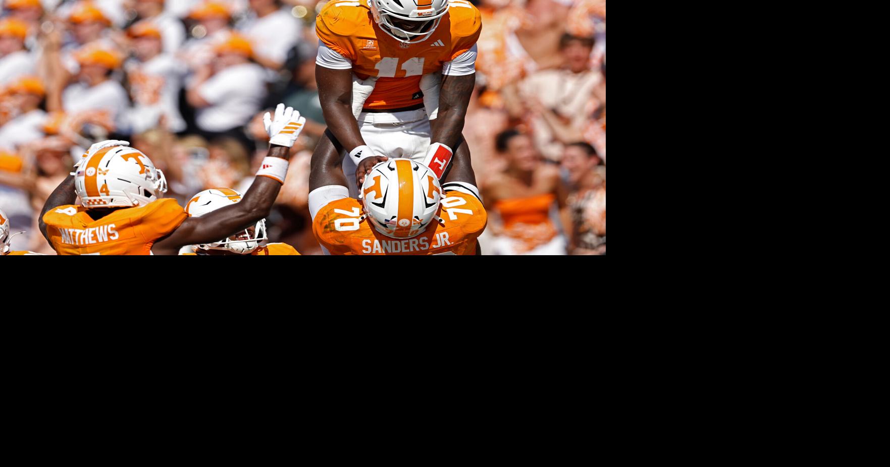 GameDay preview | Tennessee at Georgia Tech