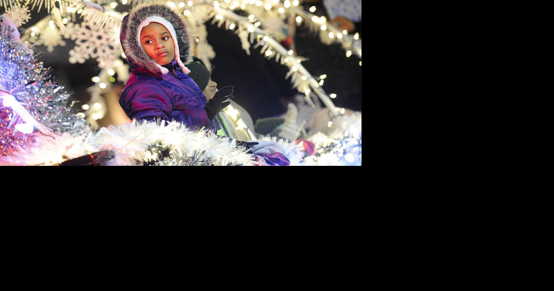Hartselle Christmas parade will be local finale Entertainment