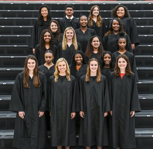 Decatur High School Class of 2022 Graduation 2023