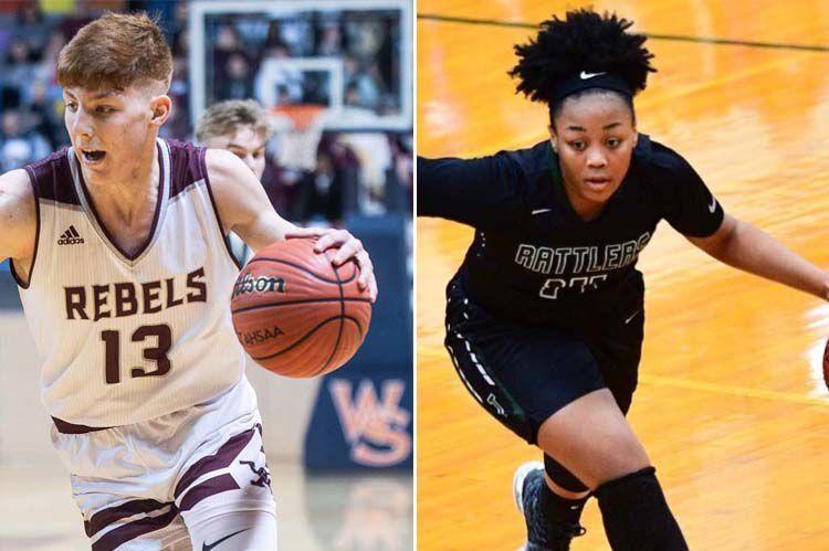 DecaturDaily.com - Muse, Fletcher voted Fans' Players of the Week image