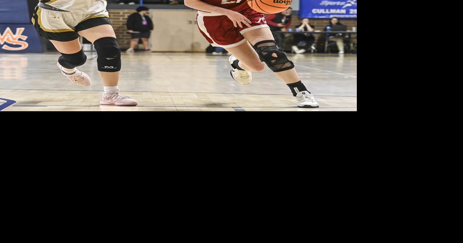 DECATUR DAILY CLASS 5A-7A GIRLS ALL-AREA TEAM