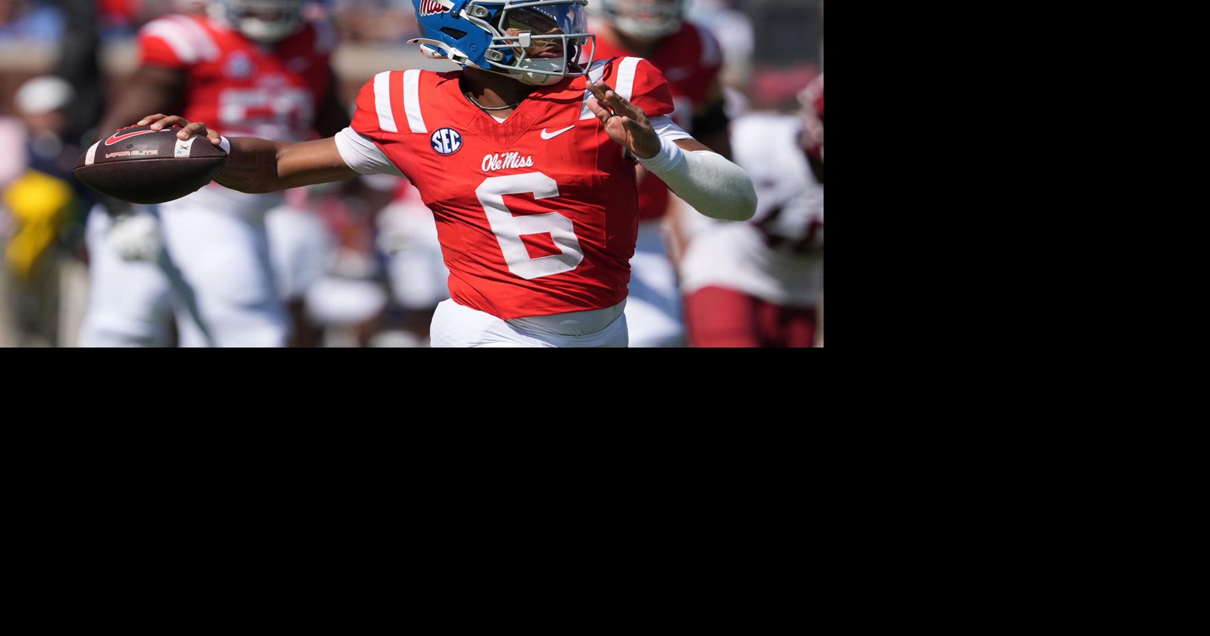 Sports on TV, radio: Oct. 18-20, 2025