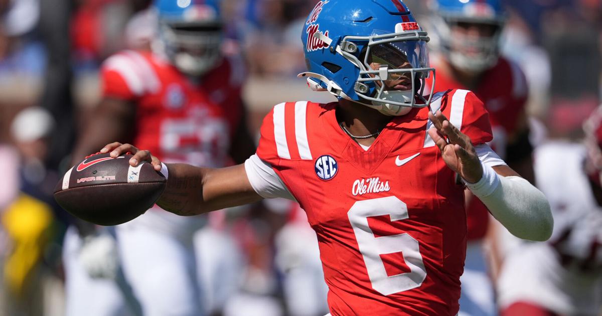Sports on TV, radio: Oct. 18-20, 2025