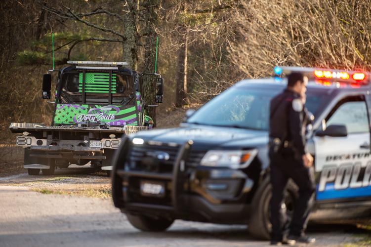 UPDATED 1 person dead in Decatur shooting Decatur