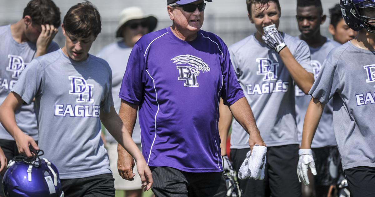 Decatur Heritage Eagles | Decatur Heritage | decaturdaily.com