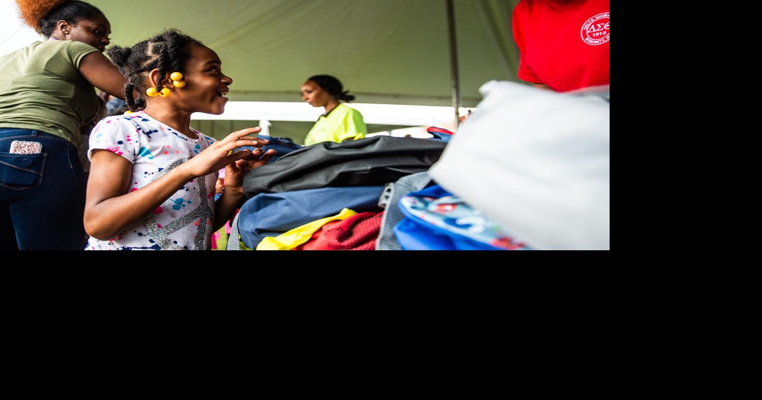 Decatur Youth Services' Back to School Jam set for Aug. 5 | Decatur ...