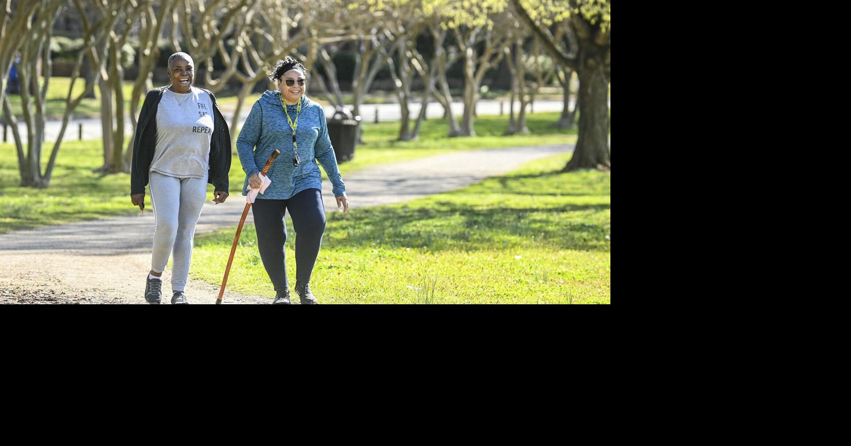 Beat the Heat: Summer exercises for seniors