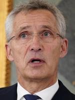 NATO chief sure spat over Sweden, Finland will be resolved