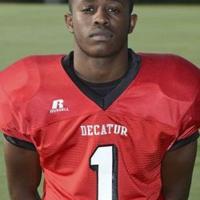 Decatur Red Raiders: 2014 Varsity Football Team | Sports | decaturdaily.com