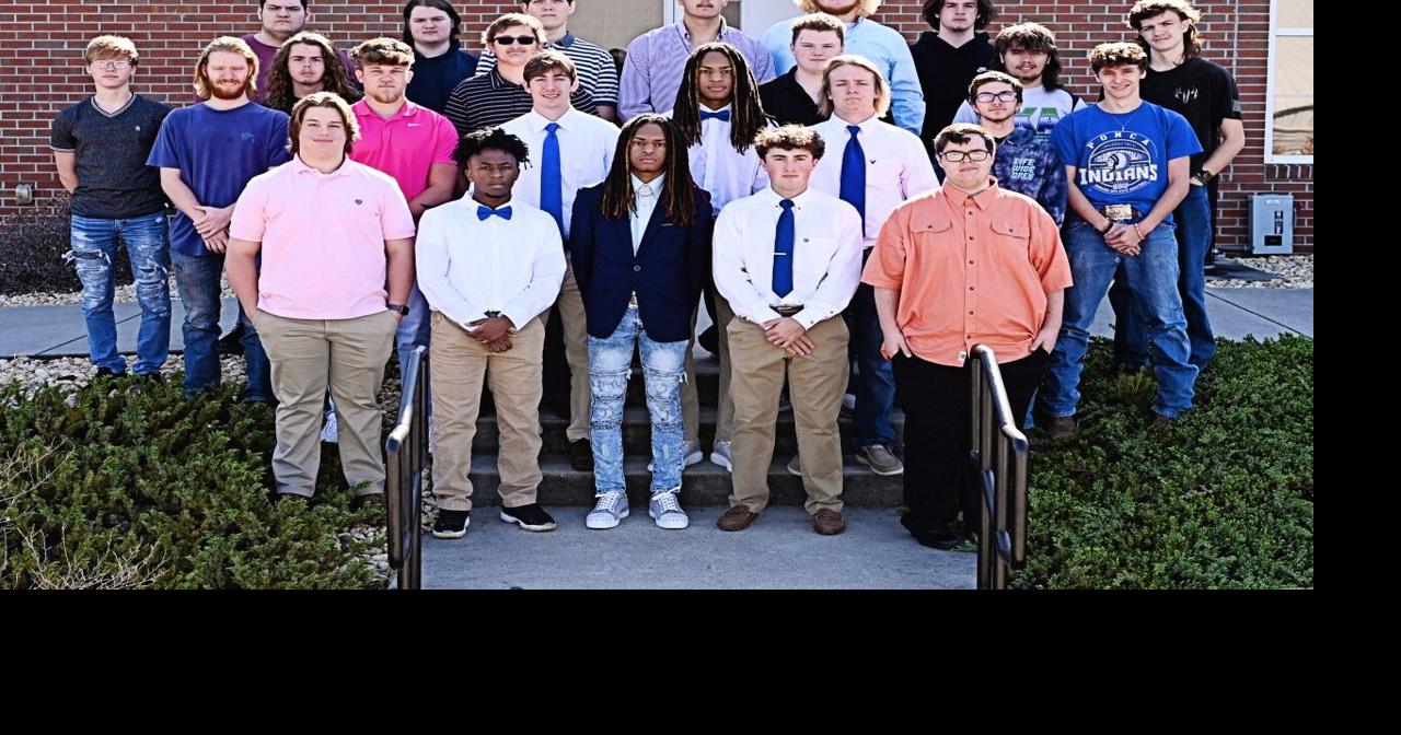 Hatton High School Class of 2023 Graduation 2023