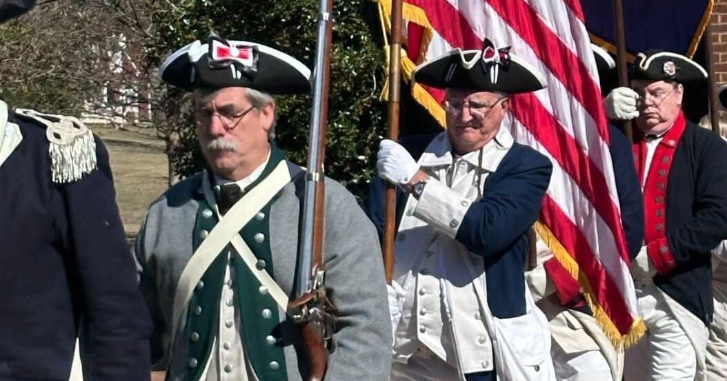 American Village prepares for Alabama's official US 250 celebration