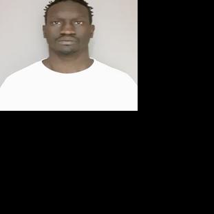Third suspect in shooting death extradited | Decatur | decaturdaily.com