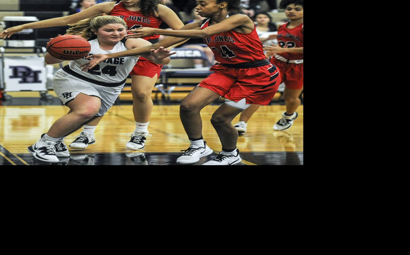 D200201 Heritage Vs Bob Jones Uploaded Photos Decaturdaily Com