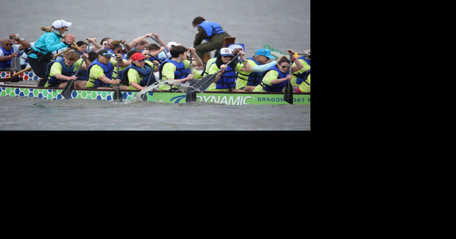 Registration deadline nears for Dragon Boat race | Decatur ...