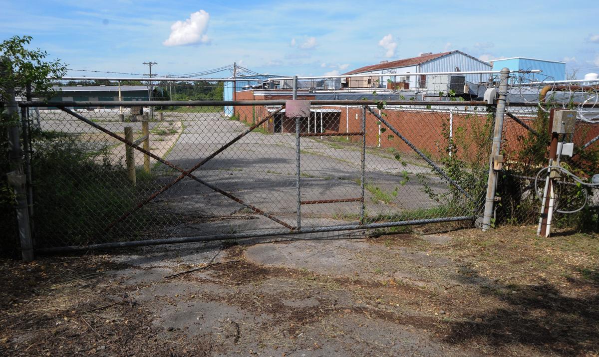 Old Pilgrim's Pride plant valued at 600K Limestone County