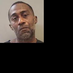 Decatur man charged with shooting into unoccupied vehicle - Vimarsana News