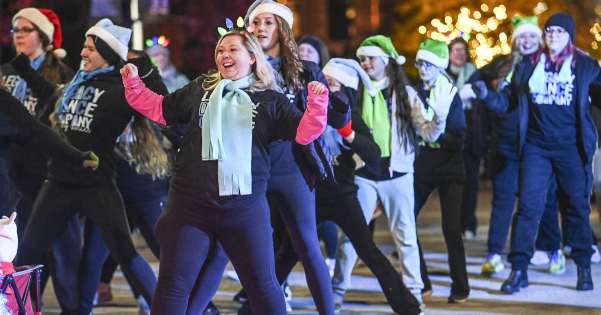 Parade Decatur Daily 2024 Decatur Christmas Parade | Gallery | decaturdaily.com