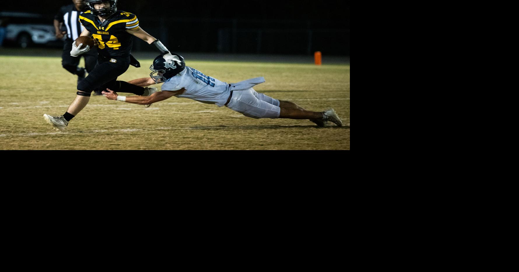 2023 DECATUR DAILY 1A-4A SMALL SCHOOL ALL-AREA TEAM | High School ...