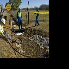 Chemical leak in Limestone County | Local News | decaturdaily.com