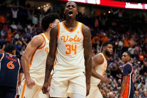 Sports on TV, radio: March 13, 2026