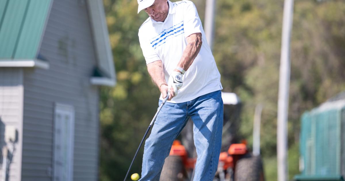 Skip Thompson Decatur Al Weekly feature photos | Gallery | decaturdaily.com