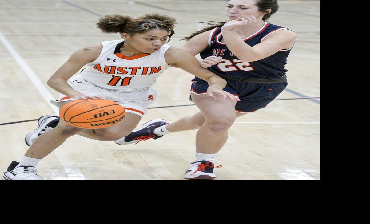 DecaturDaily.com - Austin girls find their way back to Wallace image