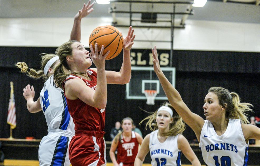 DecaturDaily.com - In the community: Lawrence County Tournament image