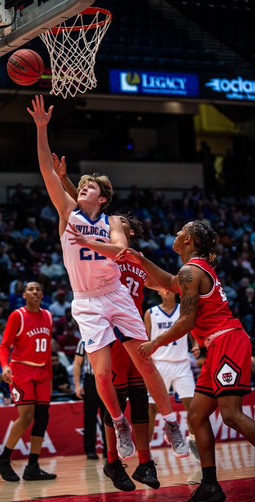 D190302 West Limestone Basketball Decaturdaily Com