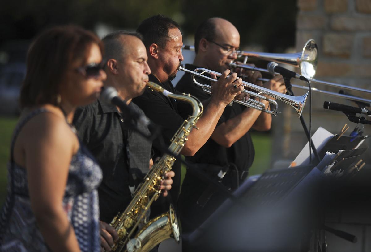 Multicultural Music Festival | News | decaturdaily.com