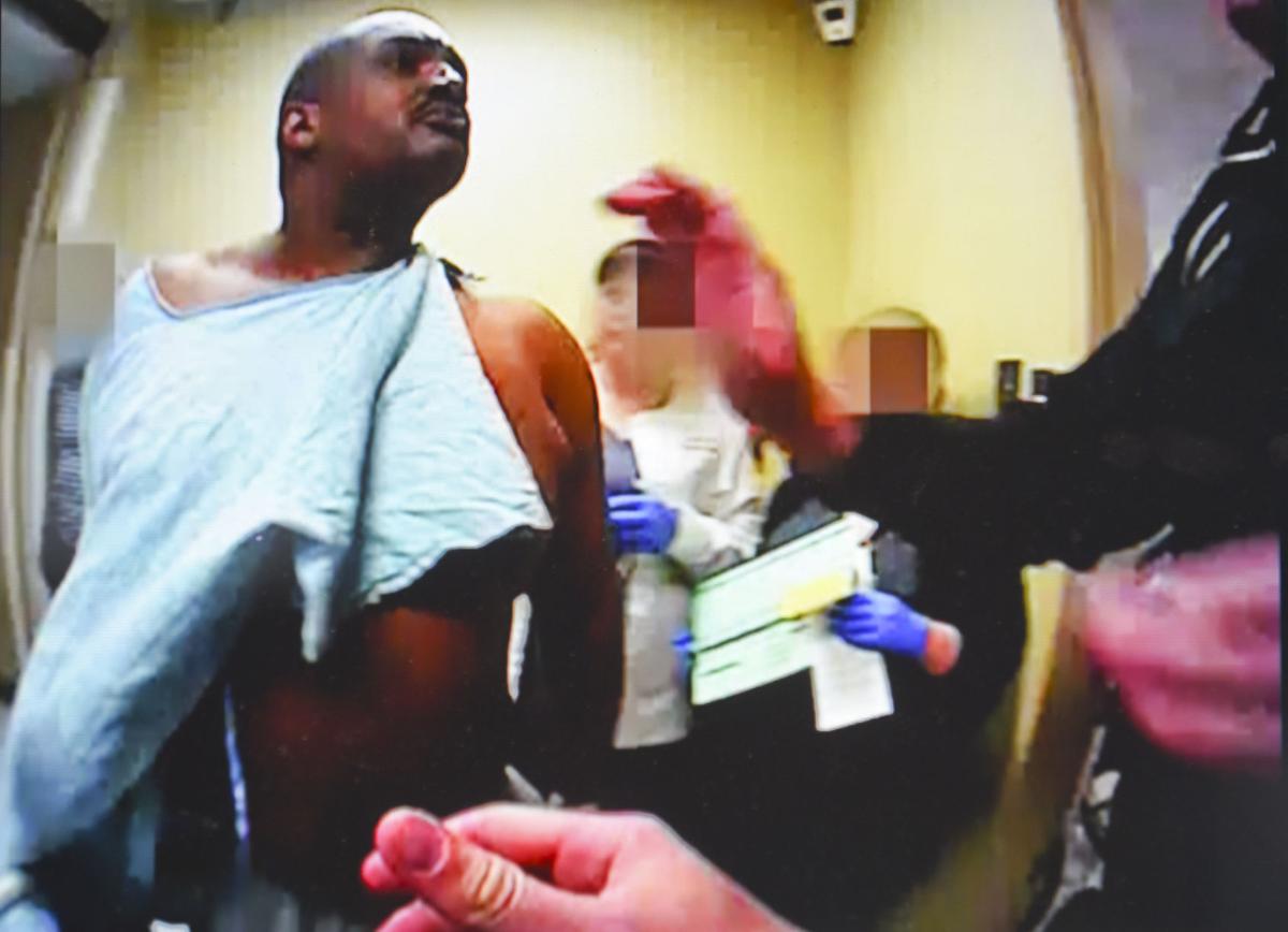 Decatur Morgan Hospital Emergency Room Decatur Morgan Hospital Emergency Room
