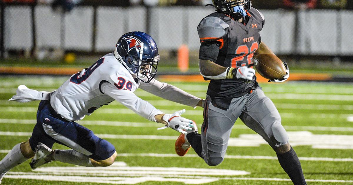 Two former Austin stars joining new football programs | Austin ...