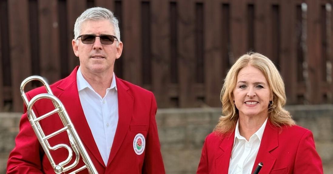 Parade Decatur Daily Local band directors marching in Pasadena Rose Parade | Decatur ...