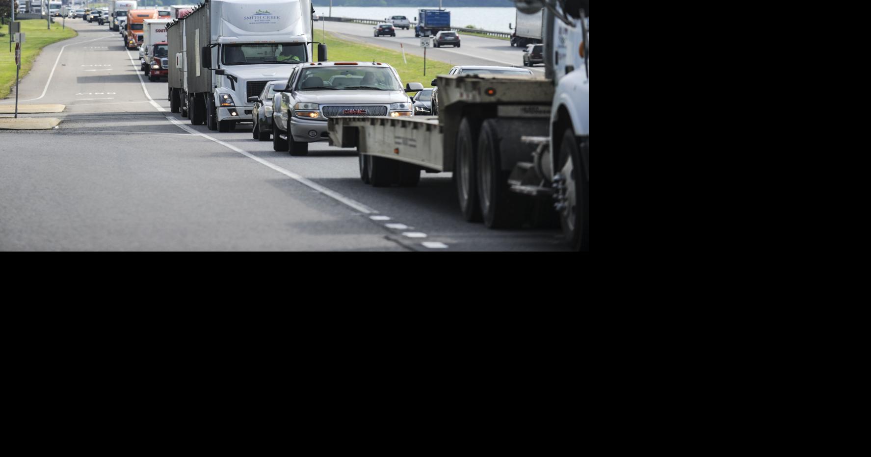 Morgan man killed in interstate crash 'love of my life,' fiancee says ...