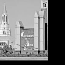 Sex scandal rocks Atlanta megachurch Morgan County decaturdaily